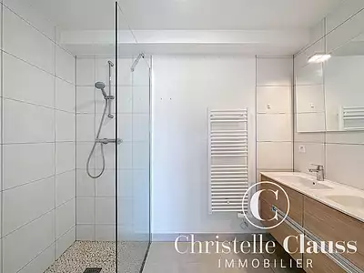 Appartement, 74,35 m²