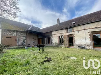 Maison, 125 m²