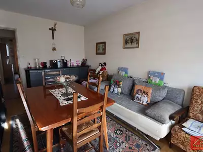 Appartement, 50,66 m²