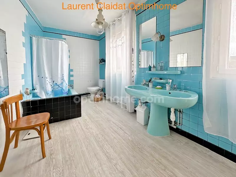 Maison, 287 m²