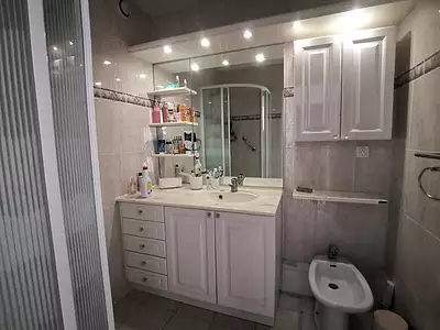 Appartement, 82 m²
