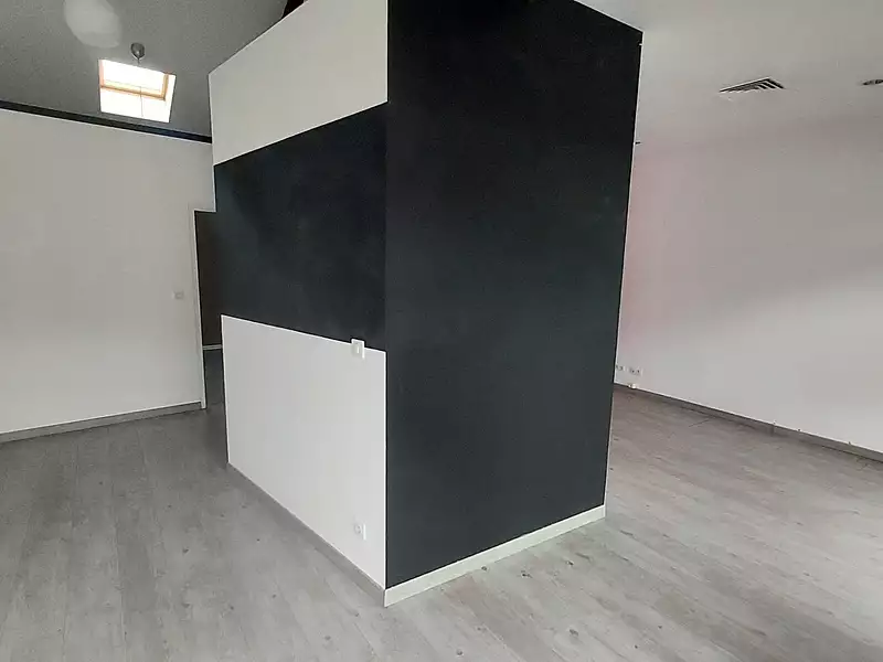Divers, 65 m²