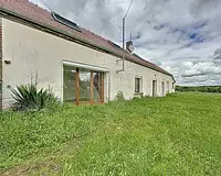 Maison, 92 m²
