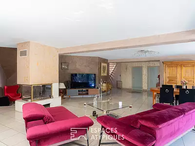 Maison, 269 m²
