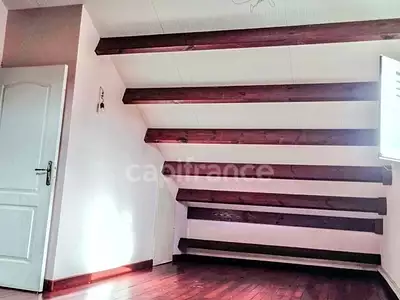 Maison, 113 m²