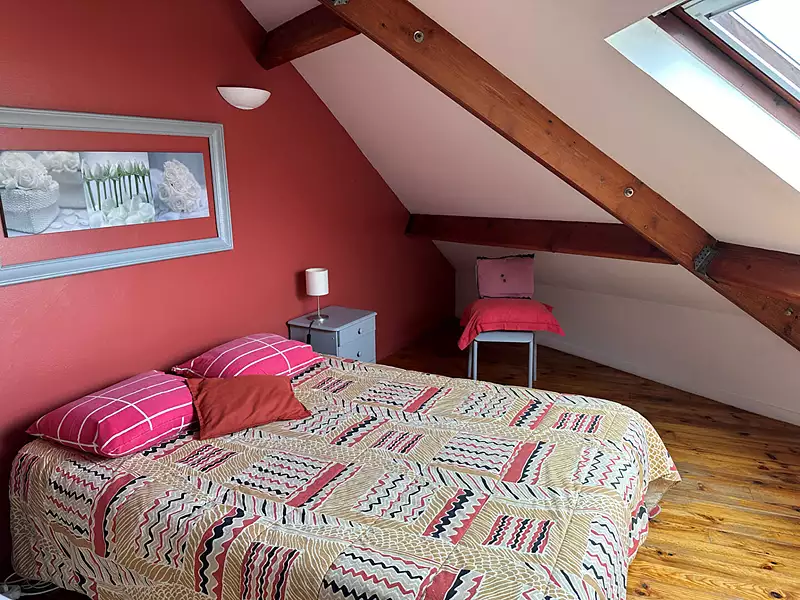 Maison, 77 m²