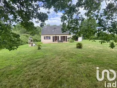 Maison, 152 m²