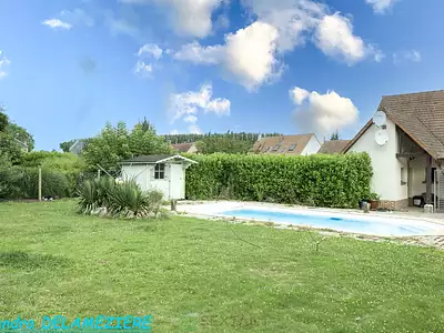 Maison, 131 m²