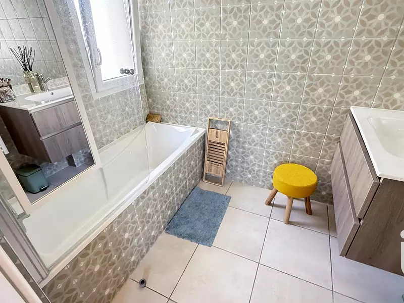 Maison, 91 m²
