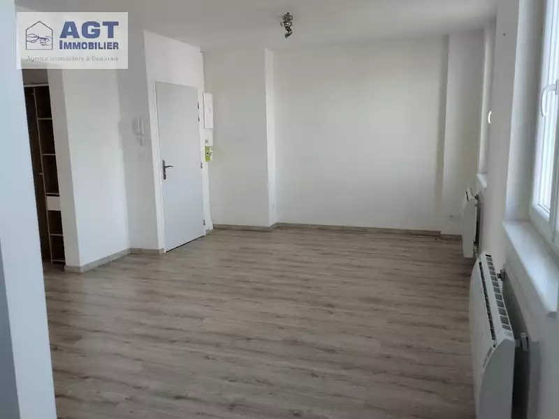 Appartement, 59 m²