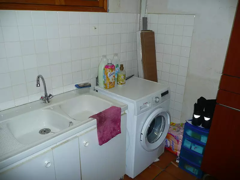 Maison, 159 m²