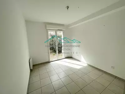 Appartement, 61 m²