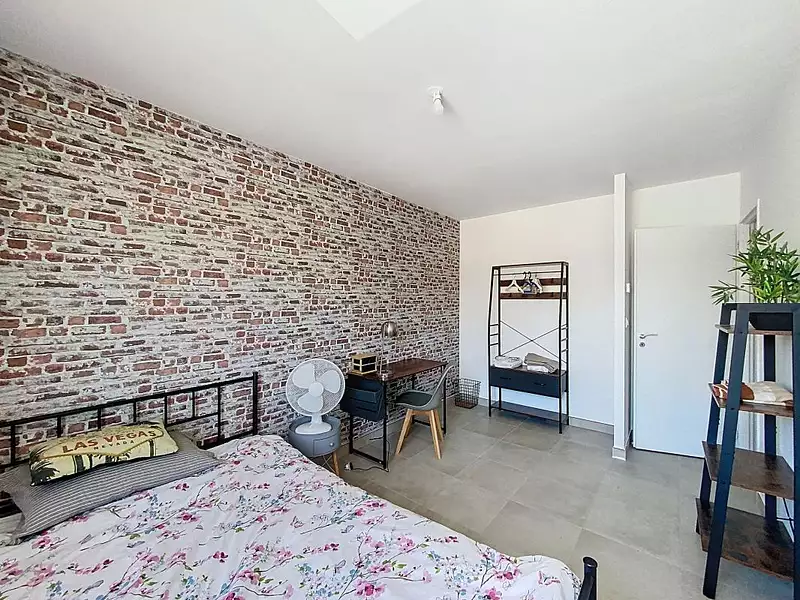 Maison, 80 m²