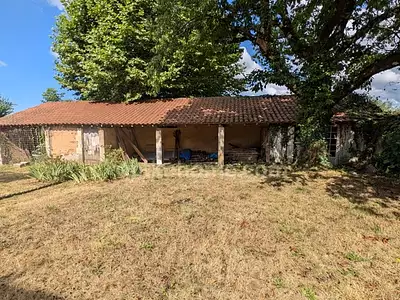 Maison, 154 m²