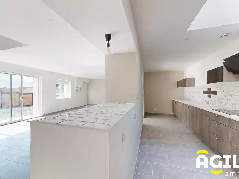 Maison, 180,69 m²