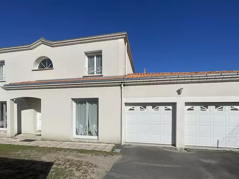 Maison, 164,94 m²