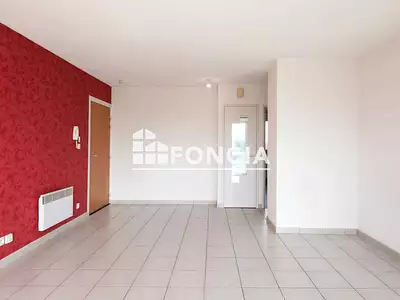 Appartement, 48 m²