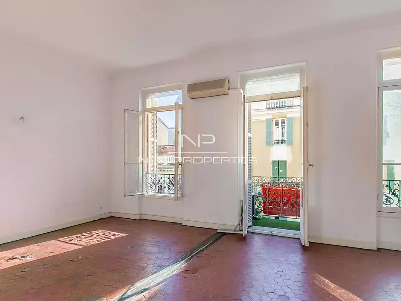 Appartement, 118,66 m²