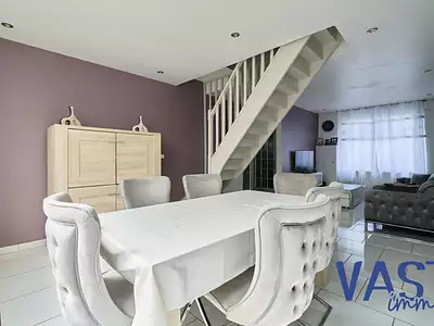 Maison, 110 m²