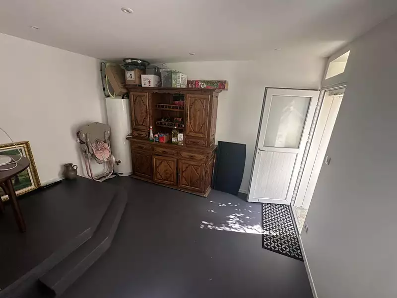 Maison, 167 m²