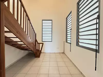 Appartement, 95,72 m²