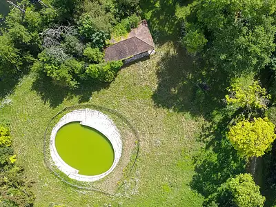 Terrain, 7 240 m²