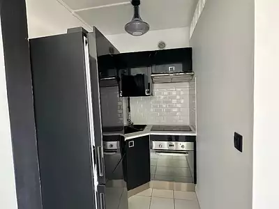 Appartement, 62,11 m²