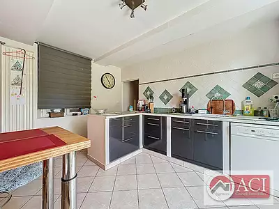 Maison, 107,63 m²
