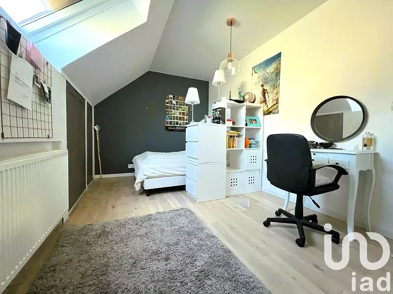 Maison, 165 m²