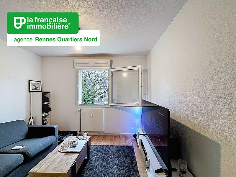 Appartement, 15,81 m²