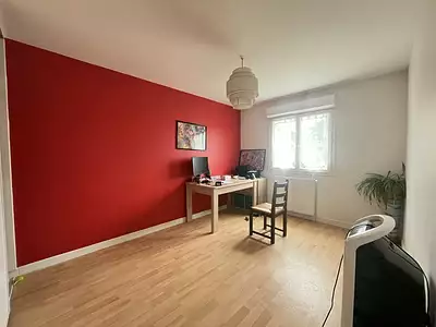 Maison, 94 m²