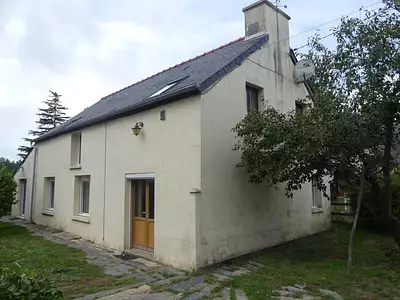 Maison, 113 m²