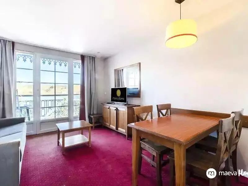 Appartement, 28 m²