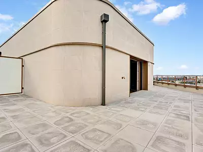 Appartement, 108,3 m²