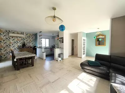 Maison, 110 m²