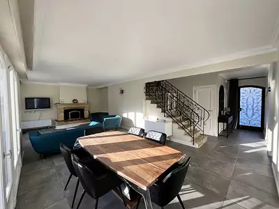 Maison, 166,27 m²