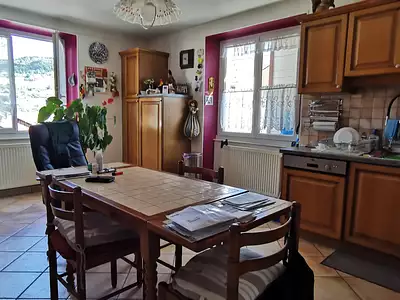 Appartement, 147 m²