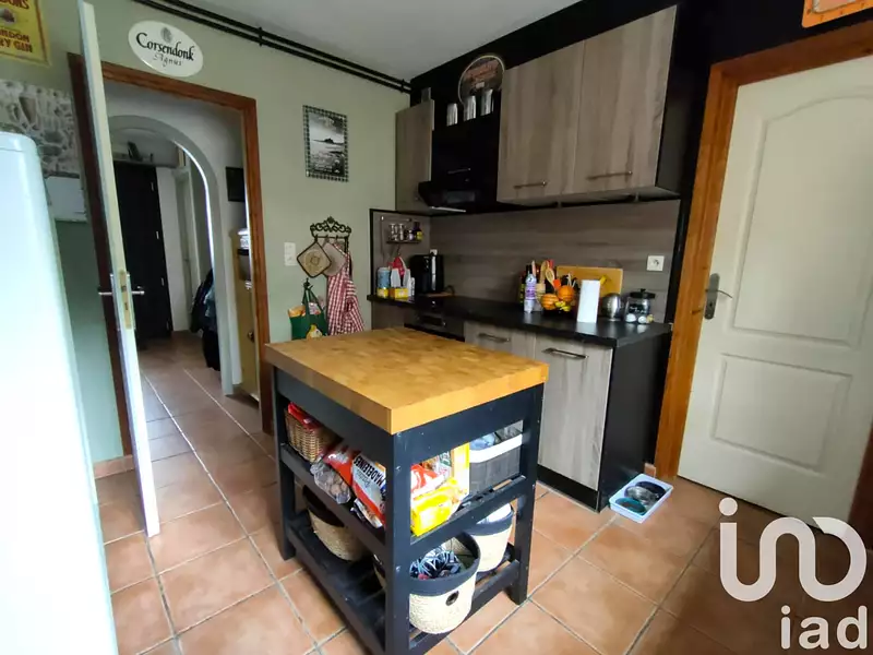 Maison, 133 m²