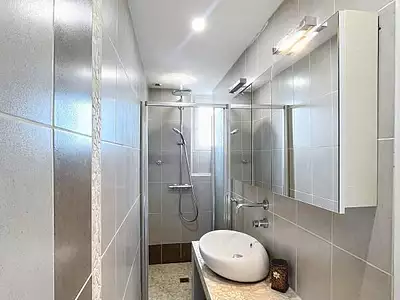 Appartement, 43 m²
