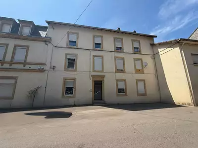 Immeuble, 440,25 m²