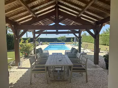 Maison, 176 m²