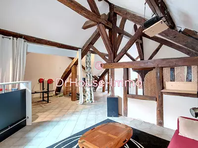 Maison, 270 m²