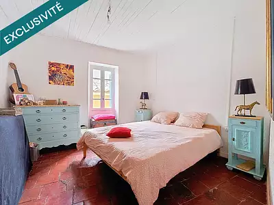 Maison, 100 m²