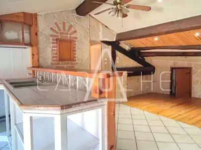 Appartement, 65,09 m²