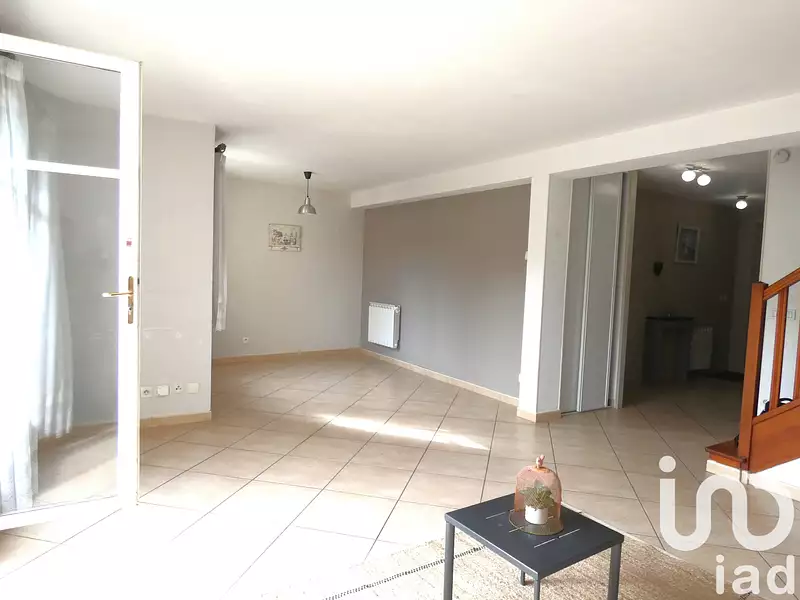 Maison, 102 m²