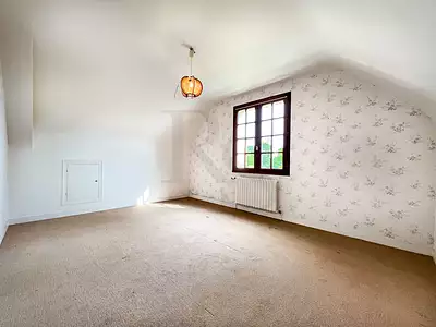 Maison, 102 m²