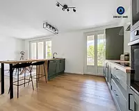 Appartement, 102,53 m²