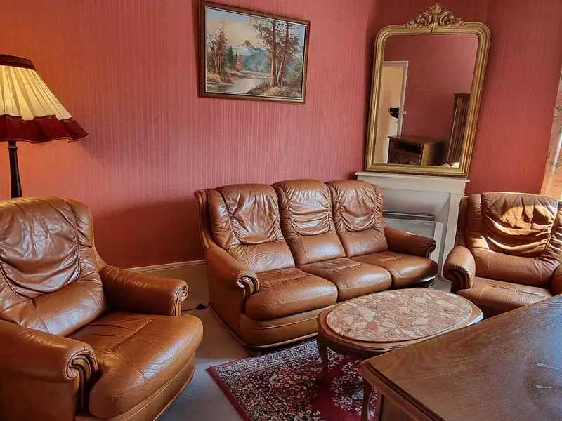 Maison, 176 m²