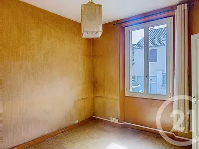 Maison, 105 m²