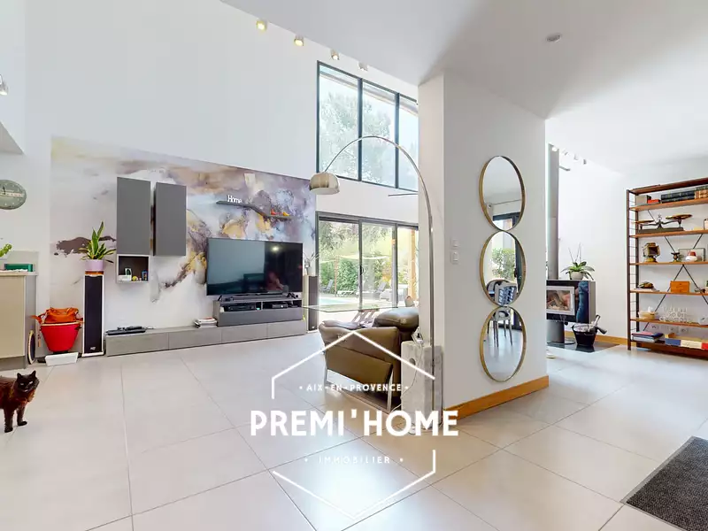 Maison, 170 m²